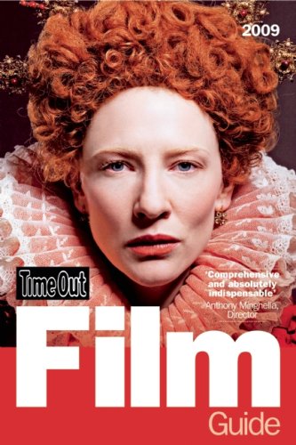 Time Out Film Guide 2009 (Time Out Film Guide)