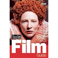 "Time Out" Film Guide 2009 (Time Out Film Guide)