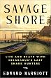 Savage Shore: Life and Death with Nicaragua's Last Shark Hunters