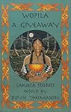 Wopila: A Giveaway