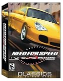 Need for Speed: Porsche Unleashed