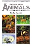 Photographing Animals in the Wild (Photographic Hints & Tips)