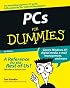 PCs for Dummies, Ninth Edition