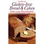 Real Food: Gluten-free Bread and Cakes from Your Breadmaker (Real Food)