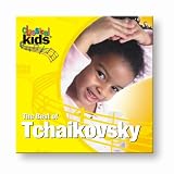 The Best of Tchaikovsky: Classical Kids with CD (Audio) (Best Of...)