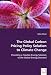 The Global Carbon Pricing Policy Solution to Climate Change: Providing a Feasible Energy Solution to the Global Energy Demand