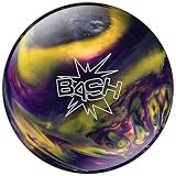 Ebonite Bash
