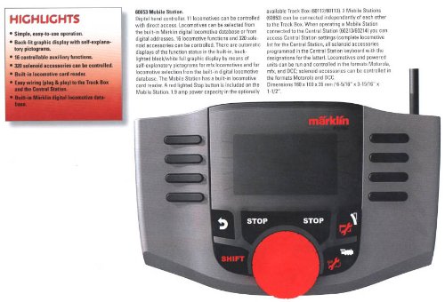 2010 Qtr.1 Mobile Station (may require M60113 or M60125)-image