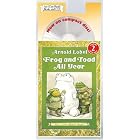 Frog and Toad All Year Book and CD (I Can Read Book 2) by Arnold Lobel