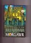 Morgawr (The Voyage of the Jerle Shannara, Book 3) (ISBN:0345435729)
