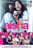 Aisha [Blu-ray] (Hindi Film / Bollywood Movie / Indian Cinema )