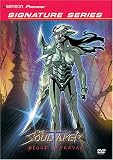 Soultaker, Vol. 3: Blood Betrayal