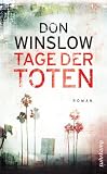 Produkt-Bild: Tage der Toten: Kriminalroman (suhrkamp taschenbuch)