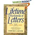 Lifetime Encyclopedia of Letters (3rd Revised and Expanded)