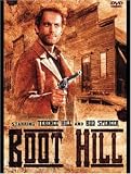 Boot Hill