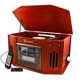 Grace Digital Tunewriter IV -Stereo Entertainment Center with Built in CD burner & FREE MINI TOOL BOX (fs)