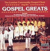 Gospel Greats