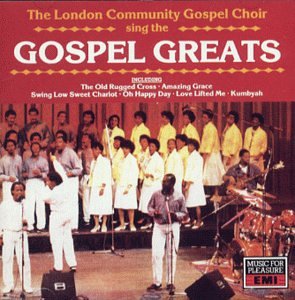 Gospel Greats