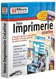 Revue Micro Application  / Votre Imprimerie Créative
