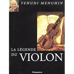 La L�gende du violon