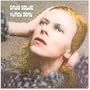 Hunky Dory