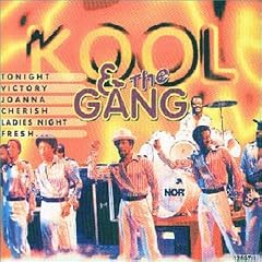 Kool & the Gang