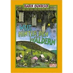 Weit, hinter den W�ldern