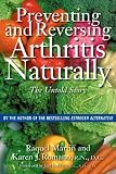  : Preventing and Reversing Arthritis Naturally     **ISBN: 9780892818914**