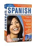 Learn Spanish Now Platinum Edition (DVD Box)