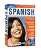 Learn Spanish Now Platinum Edition (DVD Box)