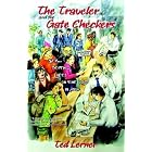 The Traveler And The Gate Checkers by  Ted Lerner