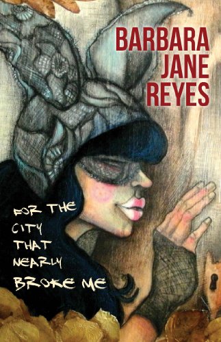 For the City that Nearly Broke Me (Indigenous Voices)