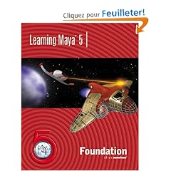 Learning Maya 5