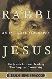 Review Bantam Doubleday Dell  / Rabbi Jesus