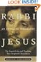 Rabbi Jesus: An Intimate Biography