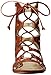 Rampage Women's Davina Gladiator Sandal
