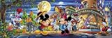 Clementoni 5390038 - Mickey Mouse, Puzzle 1000 Teile - 
