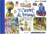 Cr�er son carnet de voyage
