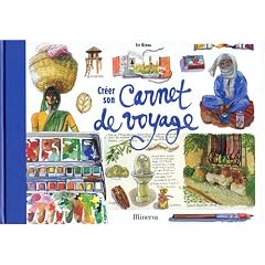 Cr�er son carnet de voyage