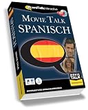 Revue Eurotalk  / Movie Talk espagnol