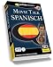 Movie Talk Spanish DVD ROM - Querido Maestro