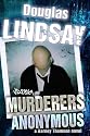 Murderers Anonymous (Barney Thomson #3)