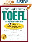 TOEFL: The English Scores You Need!