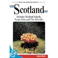 Diving and Snorkeling Guide to Scotland: Includes Shetland Islands, Scapa Flow, and the Hebrides (Lonely Planet Diving... by Lawson Wood