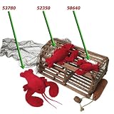 Lobbie the Lobster 17 Inch Plush Toy by Mary Meyer