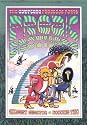 The Complete Fabulous Furry Freak Brothers: Volume 2 (Vol 2)