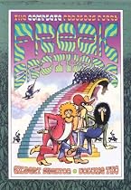 The Complete Fabulous Furry Freak Brothers: Volume 2: Vol 2
