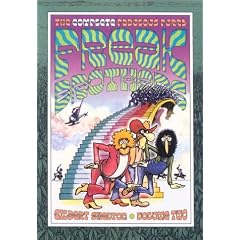 The Complete Fabulous Furry Freak Brothers: Volume 2: Vol 2