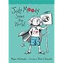 Judy Moody Saves the World!