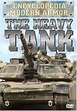 Review Artsmagic  / The Encyclopedia of Modern Armor: The Heavy Tank